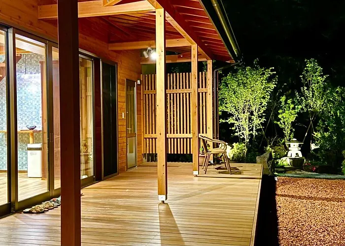 Private Villa Ietona
