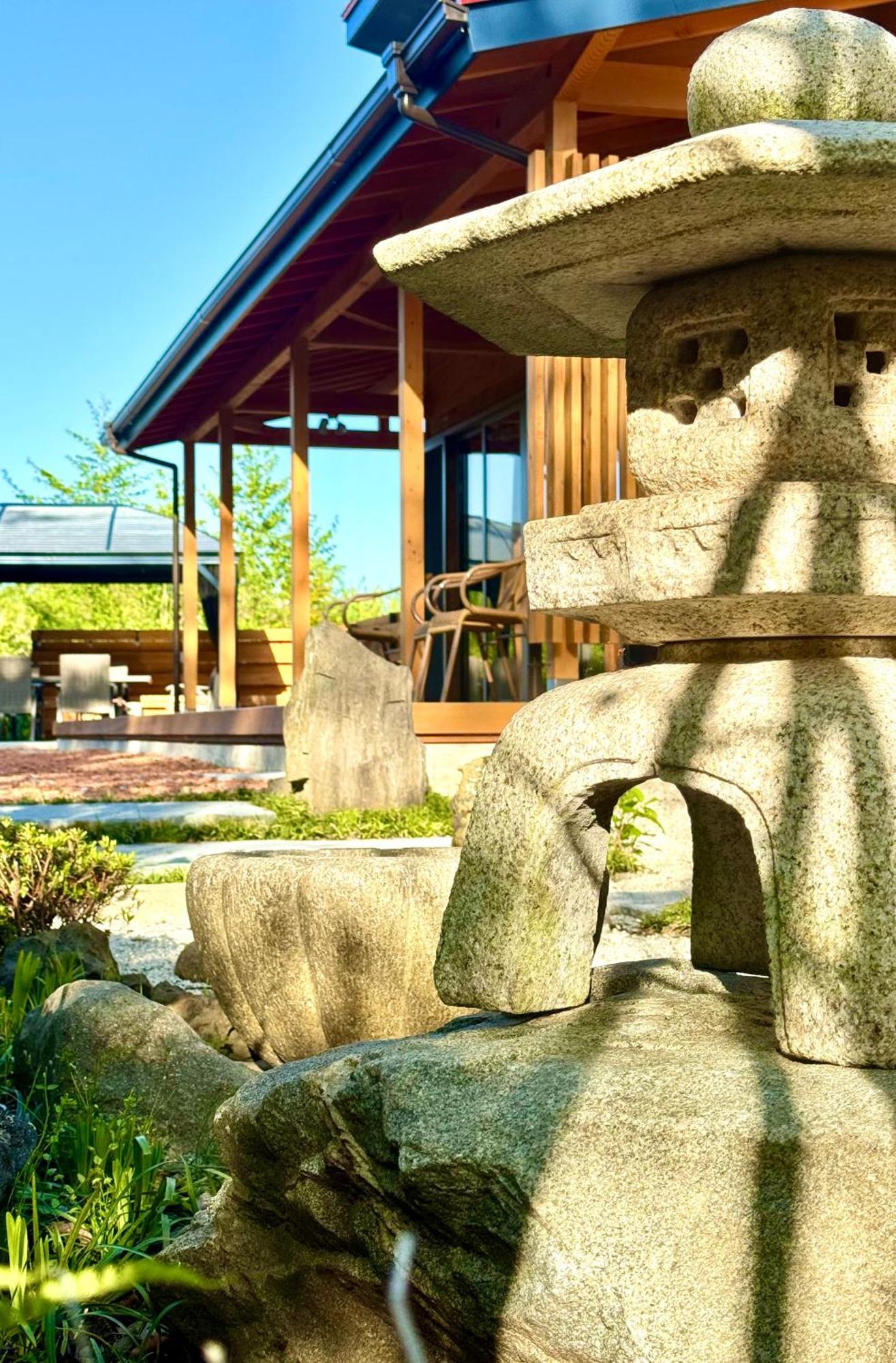 Private Ietona Villa Fujikawaguchiko