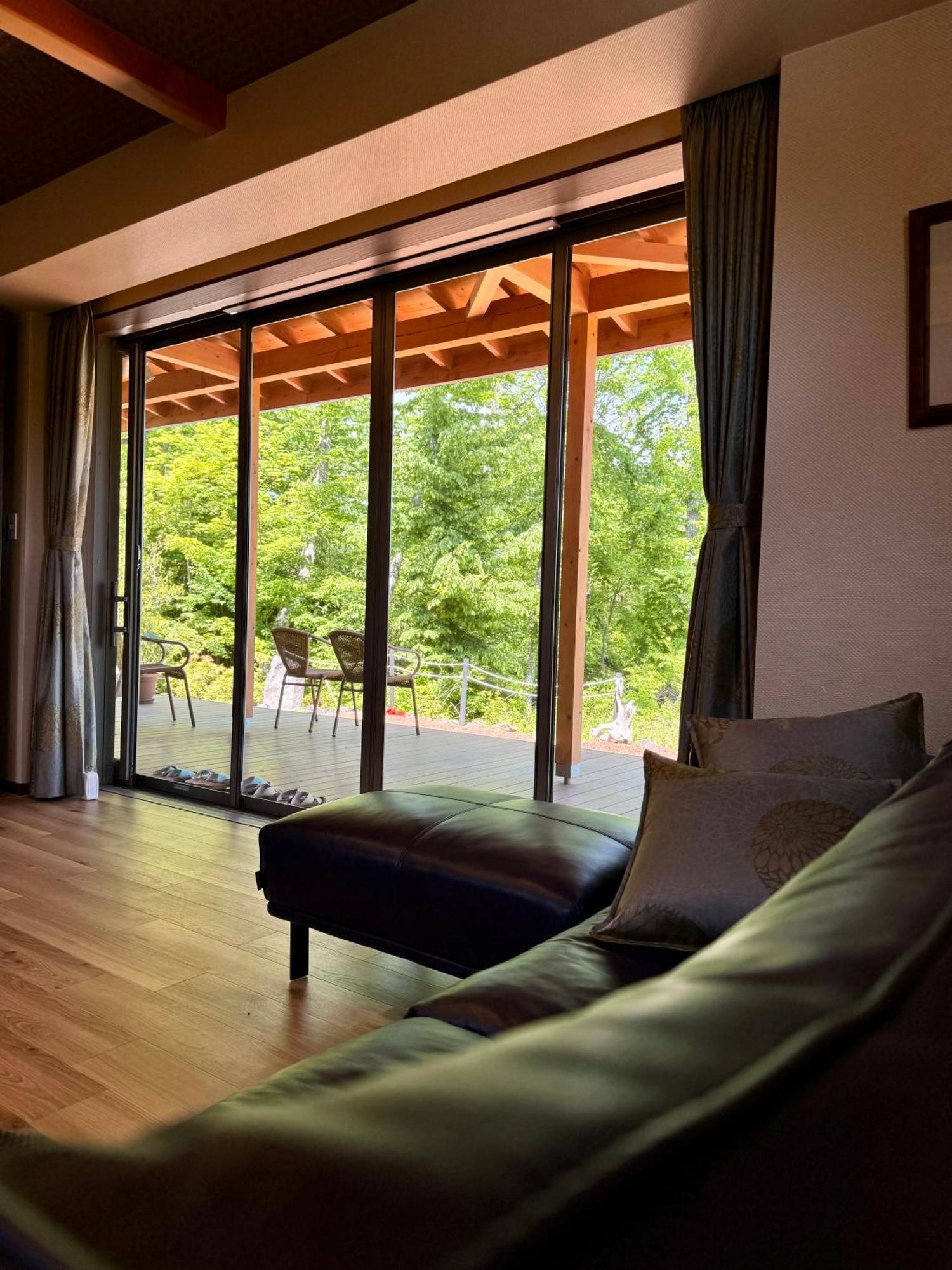 Villa Private Ietona *
