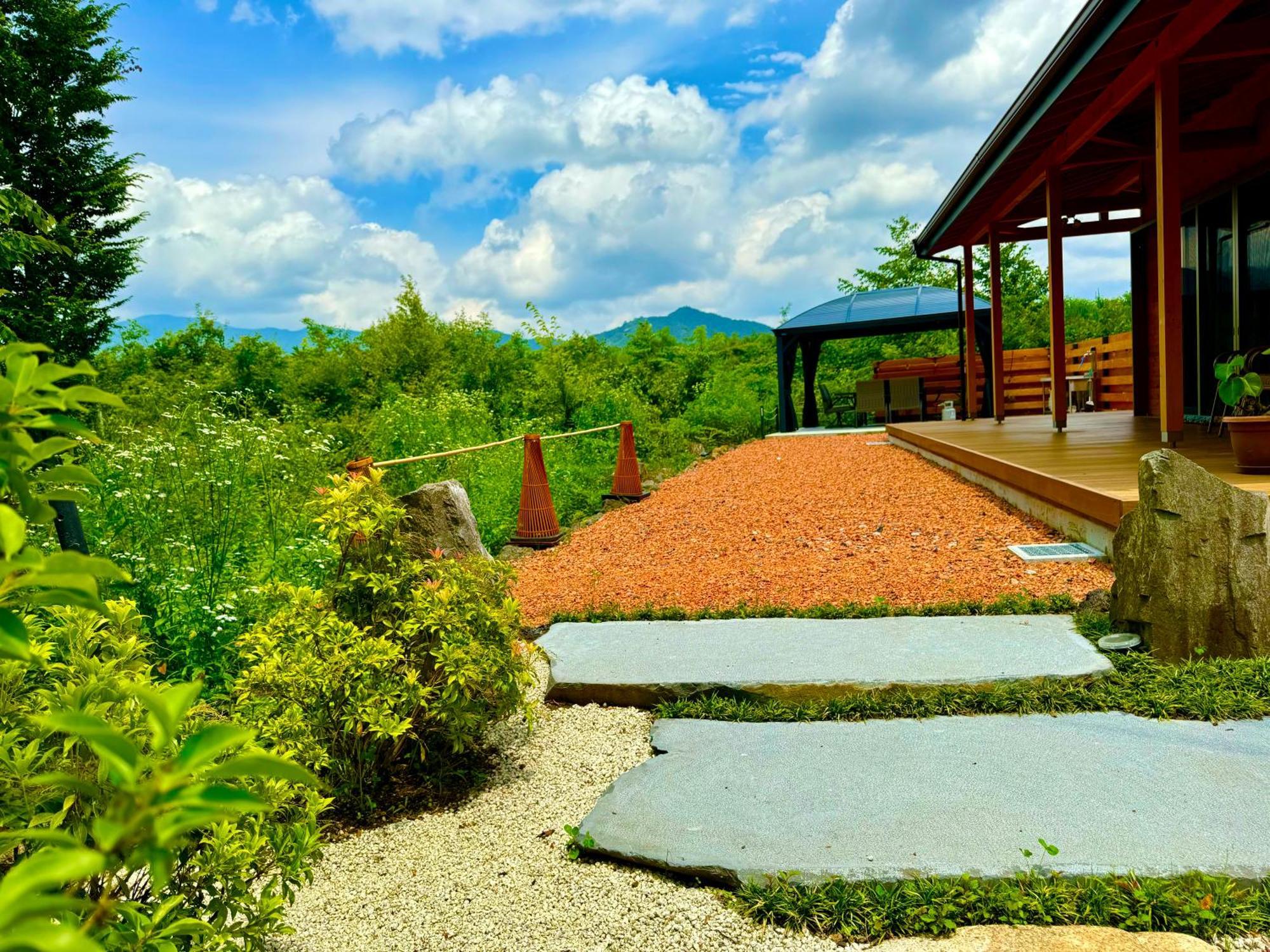 Villa Private Ietona Fujikawaguchiko